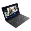 Nešiojamas kompiuteris Lenovo V15 G4 AMN AMD Ryzen™ 3 7320U 39,6 cm (15,6 colio) Full HD 8 GB LPDDR5-SDRAM 256 GB SSD Wi-Fi 5 (802.11ac) Windows 11 Home juodas