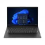 Nešiojamas kompiuteris Lenovo V15 G4 AMN AMD Ryzen™ 5 7520U 39,6 cm (15,6 colio) Full HD 16 GB LPDDR5-SDRAM 512 GB SSD Wi-Fi 5 (802.11ac) Windows 11 Home juodas