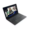 Nešiojamas kompiuteris Lenovo V15 G4 AMN AMD Ryzen™ 5 7520U 39,6 cm (15,6 colio) Full HD 16 GB LPDDR5-SDRAM 512 GB SSD Wi-Fi 5 (802.11ac) Windows 11 Home juodas