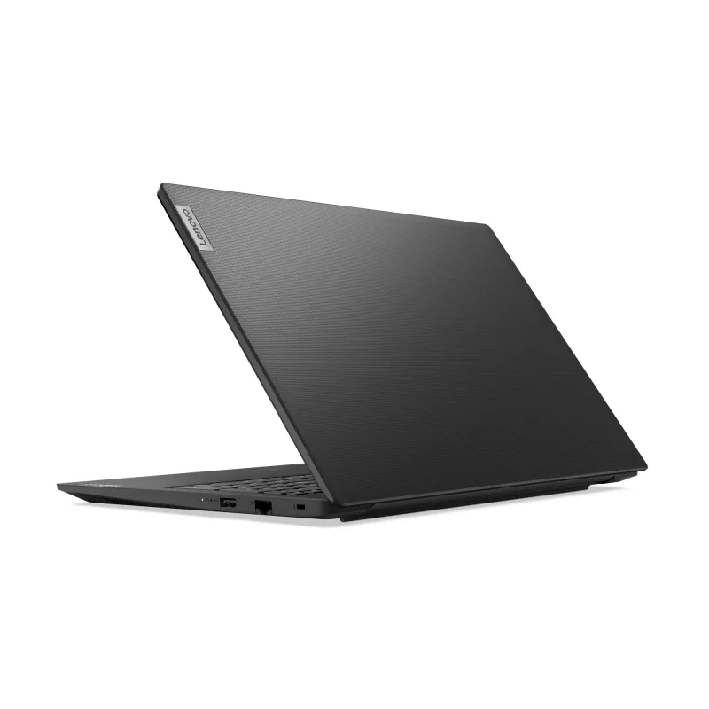 Nešiojamas kompiuteris Lenovo V15 G4 AMN AMD Ryzen™ 5 7520U 39,6 cm (15,6 colio) Full HD 16 GB LPDDR5-SDRAM 512 GB SSD Wi-Fi 5 (802.11ac) Windows 11 Home juodas
