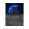 Nešiojamas kompiuteris Lenovo V15 G4 AMN AMD Ryzen™ 5 7520U 39,6 cm (15,6 colio) Full HD 16 GB LPDDR5-SDRAM 512 GB SSD Wi-Fi 5 (802.11ac) Windows 11 Home juodas