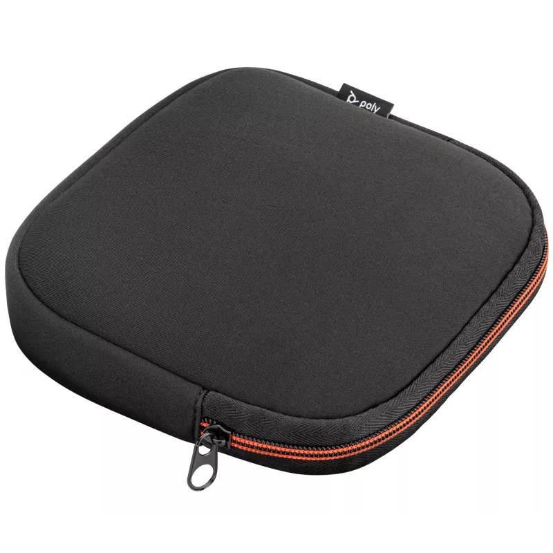 HP Poly Poly Blackwire 8225 (Microsoft Teams sertifikuota) USB-C ausinės su mikrofonu