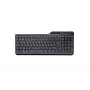 HP 460 Multi-Device Bluetooth klaviatūra Home AZERTY Belgijos juoda