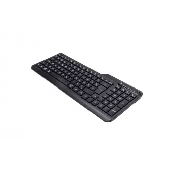 HP 460 Multi-Device Bluetooth klaviatūra Home AZERTY Belgijos juoda