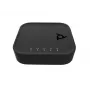 Garso prievado adapteris POLY ATA 402 2FXS VoIP adapteris su Open SIP, G.711/OPUS, nuolatinės srovės maitinimu, 100–240 V AC įėjimu