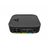 Garso prievado adapteris POLY ATA 402 2FXS VoIP adapteris su Open SIP, G.711/OPUS, nuolatinės srovės maitinimu, 100–240 V AC įėjimu