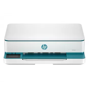 HP ENVY 6122e belaidis daugiafunkcis spausdintuvas, rašalinis, spalvotas, Instant Ink, nuotraukų spausdinimas