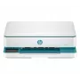 HP ENVY 6122e belaidis daugiafunkcis spausdintuvas, rašalinis, spalvotas, Instant Ink, nuotraukų spausdinimas