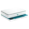 HP ENVY 6122e belaidis daugiafunkcis spausdintuvas, rašalinis, spalvotas, Instant Ink, nuotraukų spausdinimas