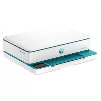 HP ENVY 6122e belaidis daugiafunkcis spausdintuvas, rašalinis, spalvotas, Instant Ink, nuotraukų spausdinimas