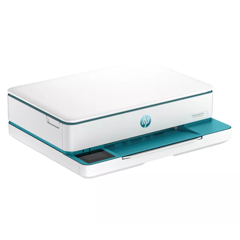 HP ENVY 6122e belaidis daugiafunkcis spausdintuvas, rašalinis, spalvotas, Instant Ink, nuotraukų spausdinimas