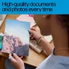 HP ENVY 6122e belaidis daugiafunkcis spausdintuvas, rašalinis, spalvotas, Instant Ink, nuotraukų spausdinimas