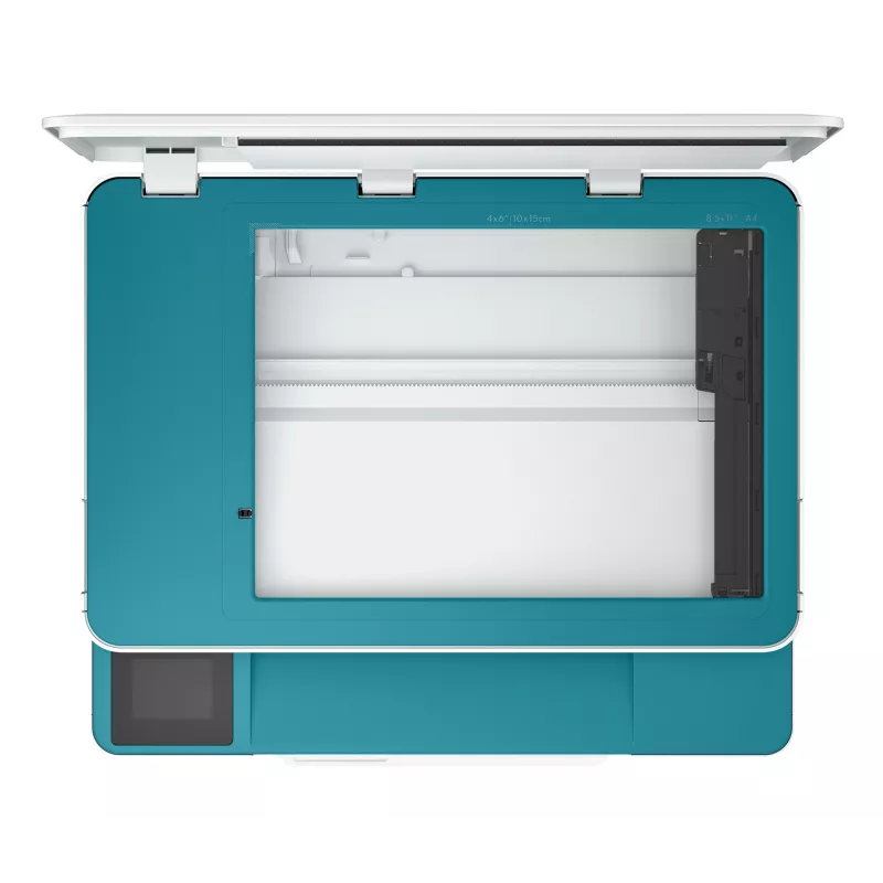 HP ENVY 6122e belaidis daugiafunkcis spausdintuvas, rašalinis, spalvotas, Instant Ink, nuotraukų spausdinimas