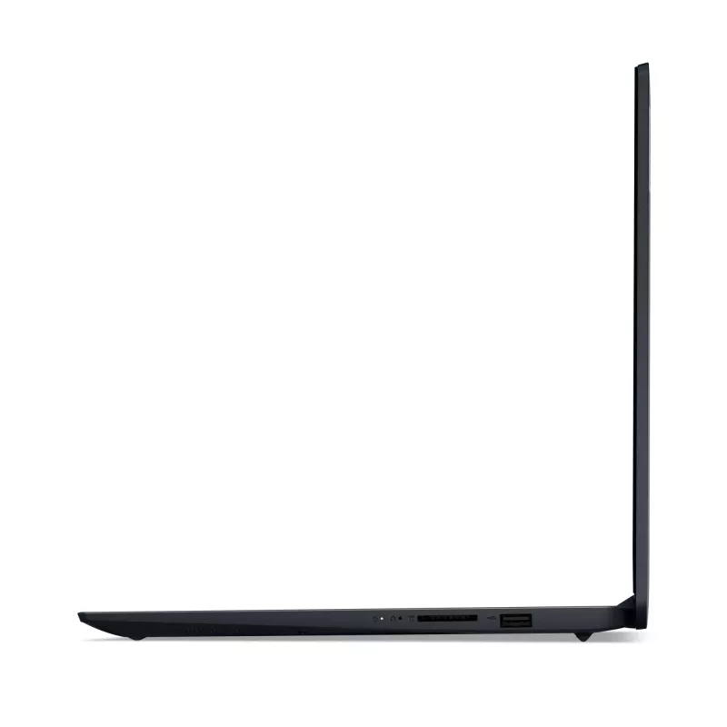 Nešiojamas kompiuteris Lenovo IdeaPad 1 15ALC7 AMD Ryzen™ 7 5700U 39,6 cm (15,6 colio) Full HD 16 GB DDR4-SDRAM 512 GB SSD Wi-Fi 6 (802.11ax) Windows 11 Home French Blue
