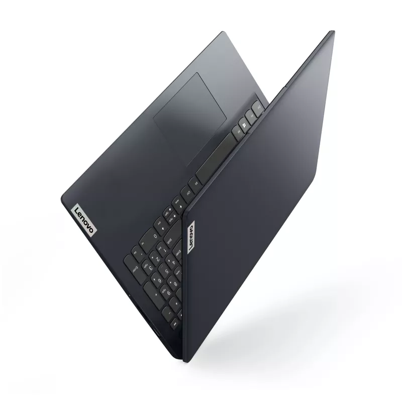 Nešiojamas kompiuteris Lenovo IdeaPad 1 15ALC7 AMD Ryzen™ 7 5700U 39,6 cm (15,6 colio) Full HD 16 GB DDR4-SDRAM 512 GB SSD Wi-Fi 6 (802.11ax) Windows 11 Home French Blue