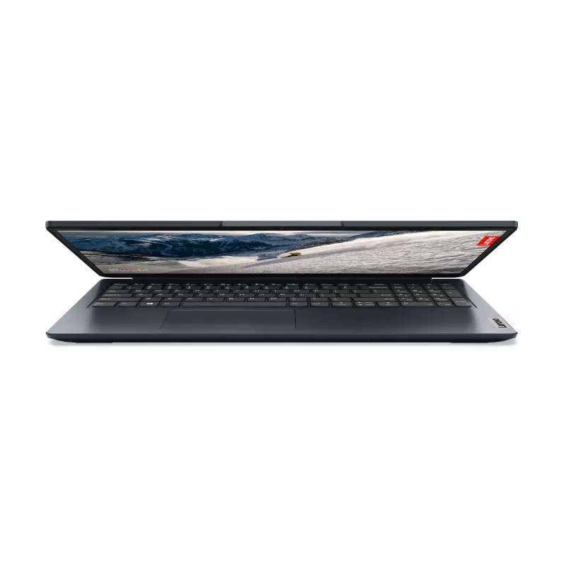 Nešiojamas kompiuteris Lenovo IdeaPad 1 15ALC7 AMD Ryzen™ 7 5700U 39,6 cm (15,6 colio) Full HD 16 GB DDR4-SDRAM 512 GB SSD Wi-Fi 6 (802.11ax) Windows 11 Home French Blue