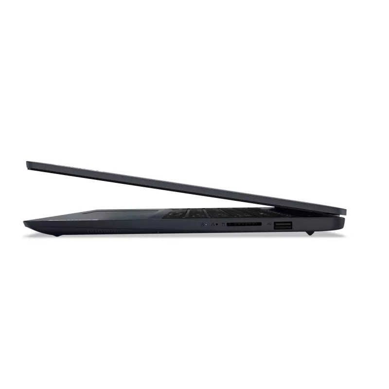 Nešiojamas kompiuteris Lenovo IdeaPad 1 15ALC7 AMD Ryzen™ 7 5700U 39,6 cm (15,6 colio) Full HD 16 GB DDR4-SDRAM 512 GB SSD Wi-Fi 6 (802.11ax) Windows 11 Home French Blue