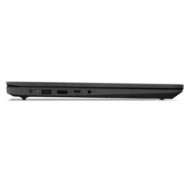 Nešiojamas kompiuteris Lenovo V15 G4 AMN AMD Ryzen™ 3 7320U 39,6 cm (15,6 colio) Full HD 16 GB LPDDR5-SDRAM 512 GB SSD Wi-Fi 5 (802.11ac) anglų juodas