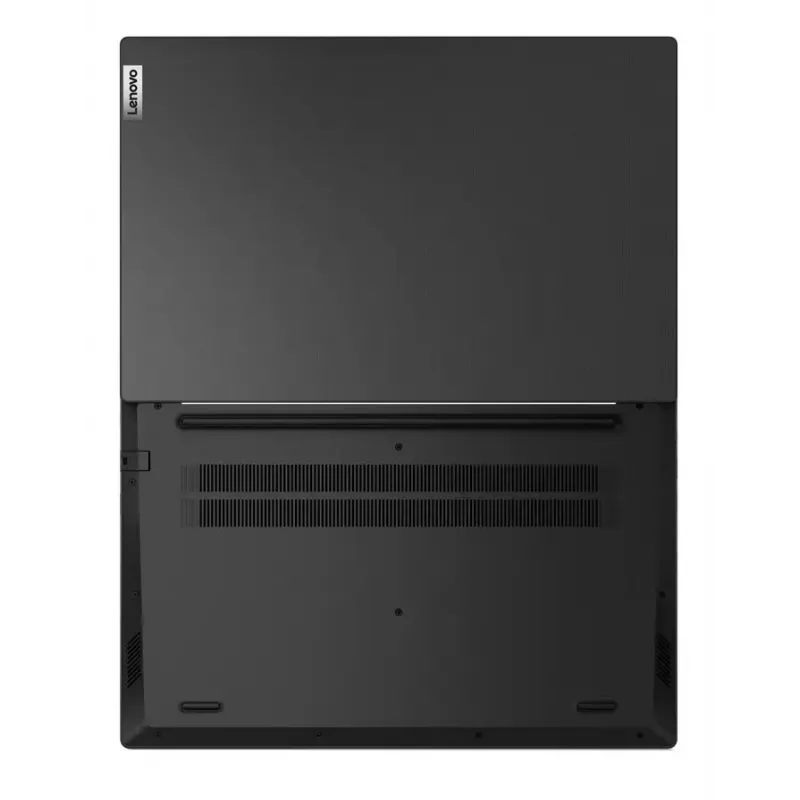 Nešiojamas kompiuteris Lenovo V15 G4 AMN AMD Ryzen™ 3 7320U 39,6 cm (15,6 colio) Full HD 16 GB LPDDR5-SDRAM 512 GB SSD Wi-Fi 5 (802.11ac) anglų juodas