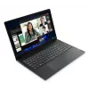 Nešiojamas kompiuteris Lenovo V15 G4 AMN AMD Ryzen™ 3 7320U 39,6 cm (15,6 colio) Full HD 16 GB LPDDR5-SDRAM 512 GB SSD Wi-Fi 5 (802.11ac) anglų juodas