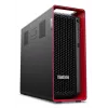 Lenovo ThinkStation P8 AMD Ryzen Threadripper PRO 7945WX 64 GB DDR5-SDRAM 1 TB SSD Windows 11 Pro Tower Workstation Juoda