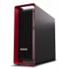 Lenovo ThinkStation P8 AMD Ryzen Threadripper PRO 7945WX 64 GB DDR5-SDRAM 1 TB SSD Windows 11 Pro Tower Workstation Juoda