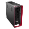 Lenovo ThinkStation P8 AMD Ryzen Threadripper PRO 7945WX 64 GB DDR5-SDRAM 1 TB SSD Windows 11 Pro Tower Workstation Juoda