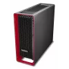 Lenovo ThinkStation P8 AMD Ryzen Threadripper PRO 7945WX 64 GB DDR5-SDRAM 1 TB SSD Windows 11 Pro Tower Workstation Juoda