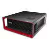 Lenovo ThinkStation P8 AMD Ryzen Threadripper PRO 7945WX 64 GB DDR5-SDRAM 1 TB SSD Windows 11 Pro Tower Workstation Juoda