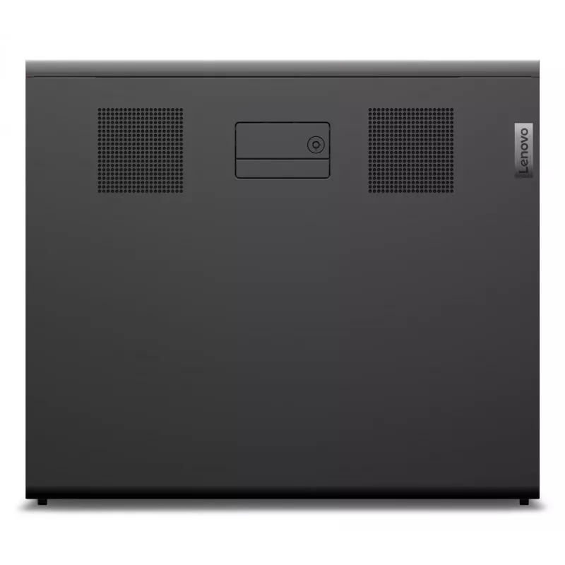 Lenovo ThinkStation P8 AMD Ryzen Threadripper PRO 7945WX 64 GB DDR5-SDRAM 1 TB SSD Windows 11 Pro Tower Workstation Juoda