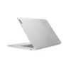 Nešiojamas kompiuteris Lenovo IdeaPad Slim 3 Chrome 14M868 MediaTek Kompanio 520 Chromebook 35,6 cm (14 colių) Full HD 4 GB LPDDR4x-SDRAM 128 GB eMMC Wi-Fi 6 (802.11ax) ChromeOS pilka
