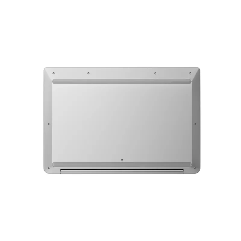 Nešiojamas kompiuteris Lenovo IdeaPad Slim 3 Chrome 14M868 MediaTek Kompanio 520 Chromebook 35,6 cm (14 colių) Full HD 4 GB LPDDR4x-SDRAM 128 GB eMMC Wi-Fi 6 (802.11ax) ChromeOS pilka