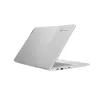 Nešiojamas kompiuteris Lenovo IdeaPad Slim 3 Chrome 14M868 MediaTek Kompanio 520 Chromebook 35,6 cm (14 colių) Full HD 4 GB LPDDR4x-SDRAM 128 GB eMMC Wi-Fi 6 (802.11ax) ChromeOS pilka