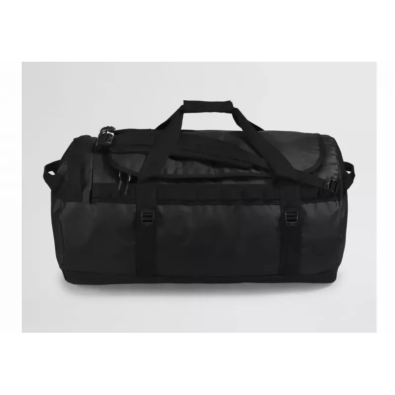Dufelinis krepšys The North Face Base Camp Duffel L 95 L Juoda