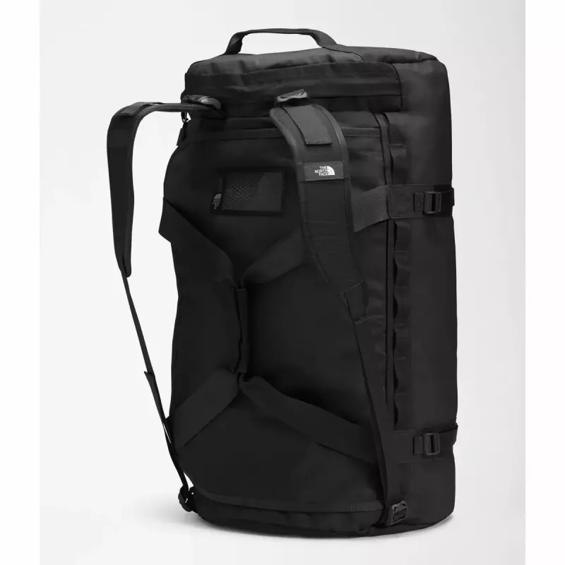 Dufelinis krepšys The North Face Base Camp Duffel L 95 L Juoda