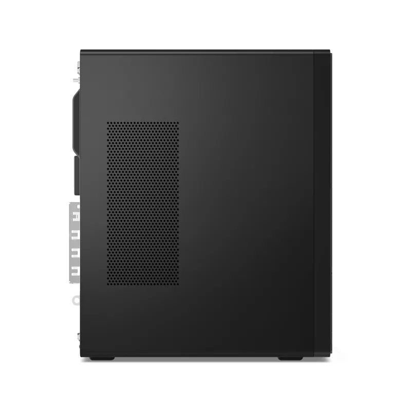 Lenovo ThinkCentre M70t Gen 5 Intel® Core™ i5 i5-14400 16 GB DDR5-SDRAM 512 GB SSD Windows 11 Pro Tower PC Juoda
