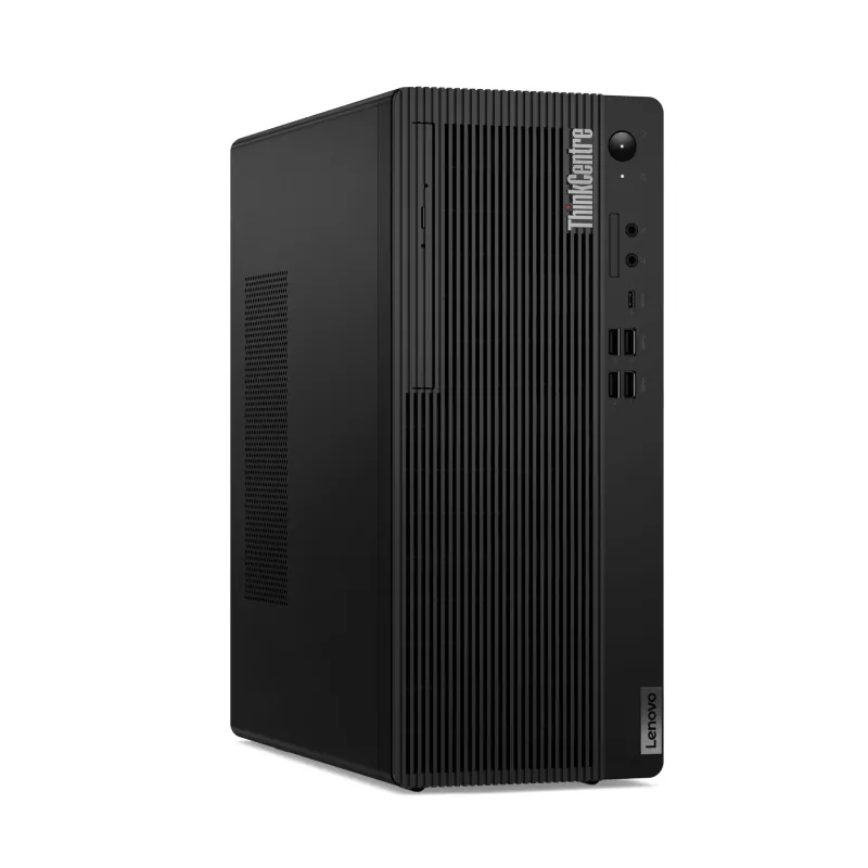 Lenovo ThinkCentre M70t Gen 5 Intel® Core™ i5 i5-14400 16 GB DDR5-SDRAM 512 GB SSD Windows 11 Pro Tower PC Juoda