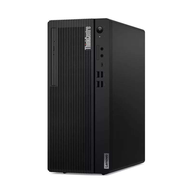 Lenovo ThinkCentre M70t Gen 5 Intel® Core™ i5 i5-14400 16 GB DDR5-SDRAM 512 GB SSD Windows 11 Pro Tower PC Juoda