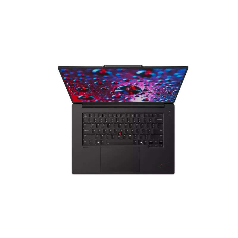 Nešiojamas kompiuteris Lenovo ThinkPad P1 G7 16,0 colio Ultra 7 32GB 1TB RTX 4070 W11Pro