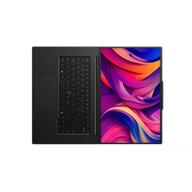 Nešiojamas kompiuteris Lenovo ThinkPad P1 G7 16,0 colio Ultra 7 32GB 1TB RTX 4070 W11Pro