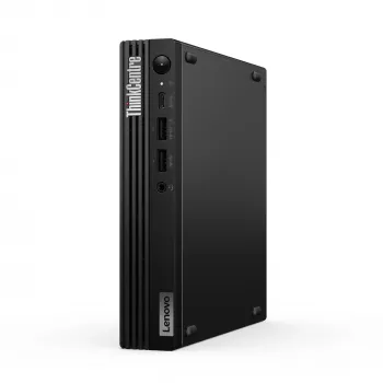 Lenovo ThinkCentre M70q Gen 5 Intel® Core™ i5-14500T 16 GB DDR5 512 GB SSD Windows 11 Pro Mini PC Juoda