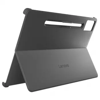 Lenovo ZG38C06019 mobiliosios įrangos klaviatūra vokiška Pogo Pin juoda