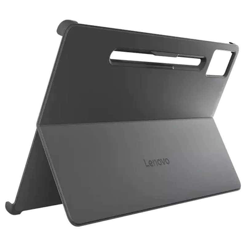 Lenovo ZG38C06019 mobiliosios įrangos klaviatūra vokiška Pogo Pin juoda