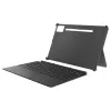 Lenovo ZG38C06019 mobiliosios įrangos klaviatūra vokiška Pogo Pin juoda