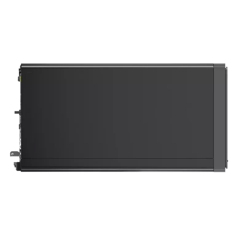 Lenovo ThinkCentre neo 50t Gen 5 Intel® Core™ i3 i3-14100 8 GB DDR5-SDRAM 256 GB SSD Windows 11 Pro Tower PC Juoda