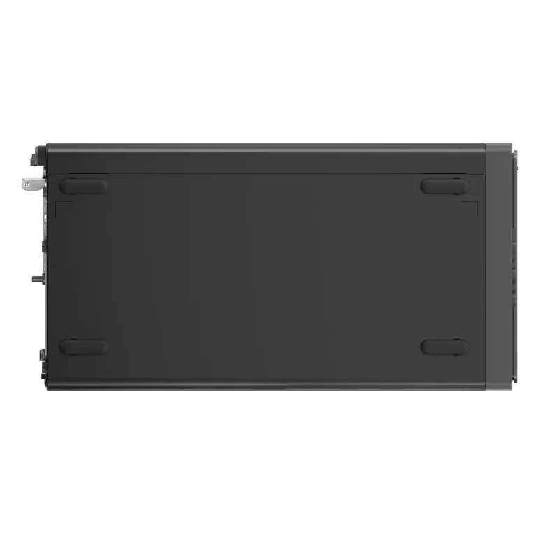 Lenovo ThinkCentre neo 50t Gen 5 Intel® Core™ i3 i3-14100 8 GB DDR5-SDRAM 256 GB SSD Windows 11 Pro Tower PC Juoda