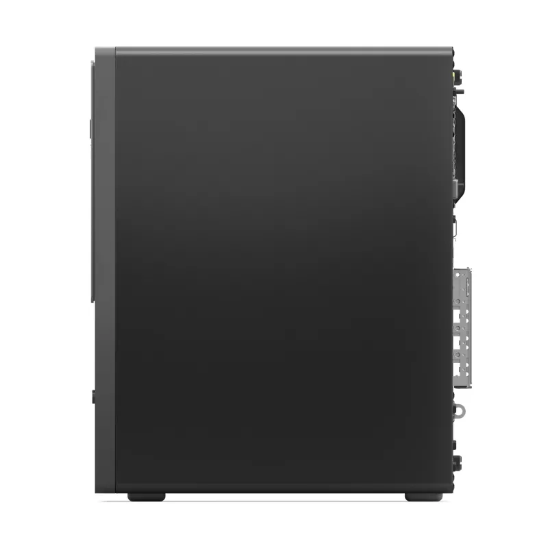 Lenovo ThinkCentre neo 50t Gen 5 Intel® Core™ i3 i3-14100 8 GB DDR5-SDRAM 256 GB SSD Windows 11 Pro bokštinis kompiuteris juodas