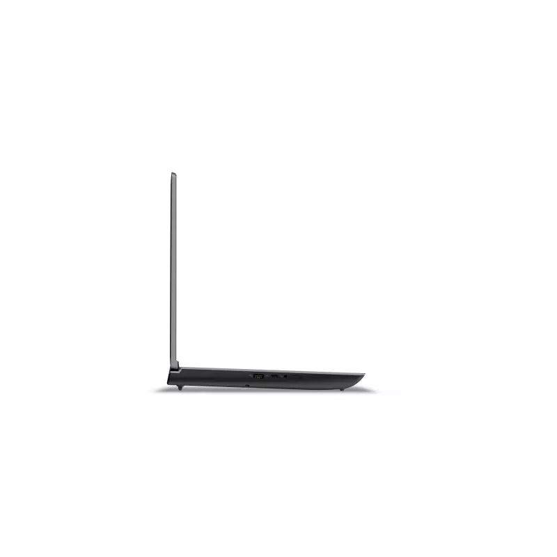 Lenovo ThinkPad P16 Gen 2 nešiojama darbo stotis, Intel® Core™ i7-14700HX, 40,6 cm (16 inch) WUXGA, 32 GB DDR5-SDRAM, 1 TB SSD, Intel Arc Pro A30M, Wi-Fi 6E, Windows 11 Pro, juoda