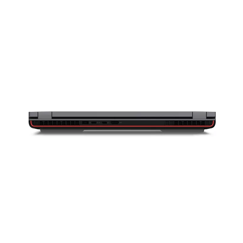 Lenovo ThinkPad P16 Gen 2 nešiojama darbo stotis, Intel® Core™ i7-14700HX, 40,6 cm (16 inch) WUXGA, 32 GB DDR5-SDRAM, 1 TB SSD, Intel Arc Pro A30M, Wi-Fi 6E, Windows 11 Pro, juoda