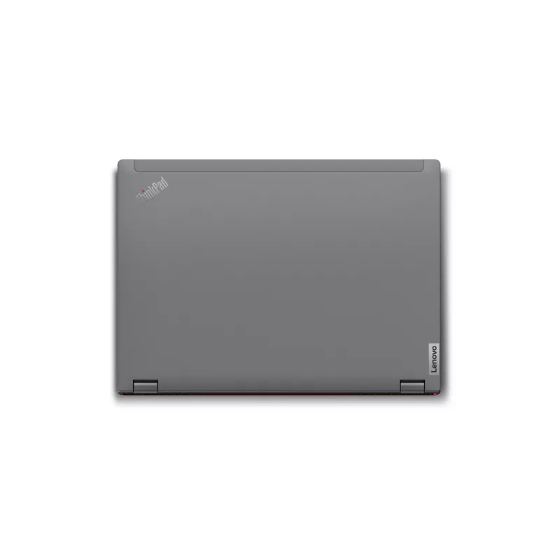 Lenovo ThinkPad P16 Gen 2 nešiojama darbo stotis, Intel® Core™ i7-14700HX, 40,6 cm (16 inch) WUXGA, 32 GB DDR5-SDRAM, 1 TB SSD, Intel Arc Pro A30M, Wi-Fi 6E, Windows 11 Pro, juoda